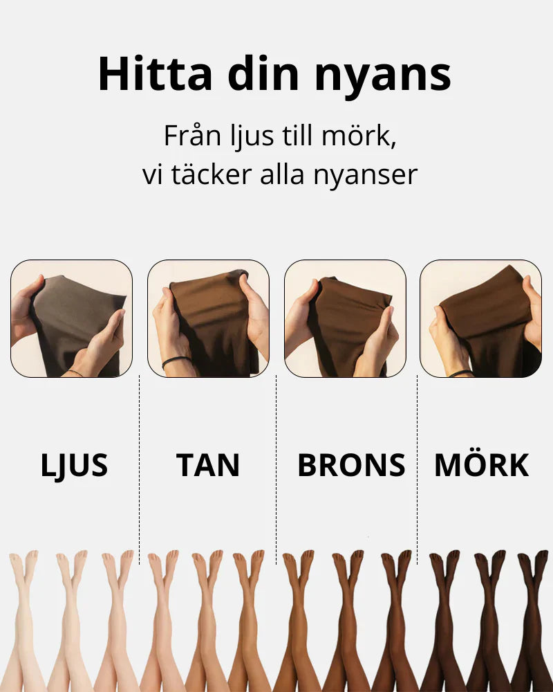 Ryzon- Hold deg fin og varm i høst!