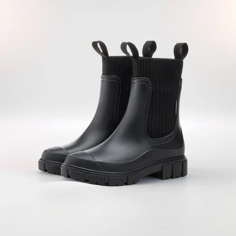 Ryzon boots- Håller dina fötter torra regniga dagar!