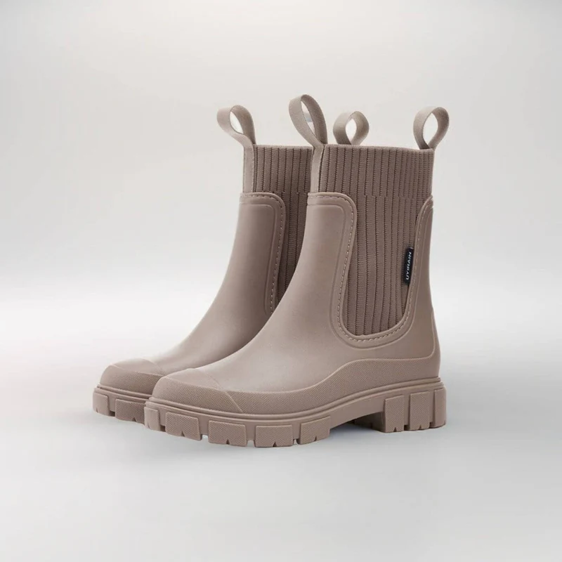 Ryzon boots- Håller dina fötter torra regniga dagar!