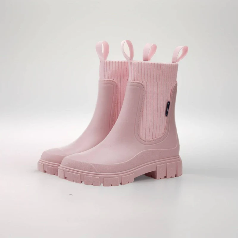 Ryzon boots- Håller dina fötter torra regniga dagar!