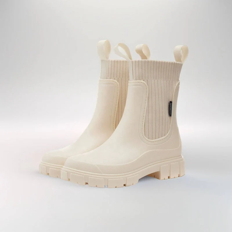 Ryzon boots- Håller dina fötter torra regniga dagar!