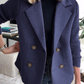 Ryzon Coat - Elegant  och stilig kappa