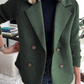 Ryzon Coat - Elegant  och stilig kappa