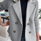 Ryzon Coat - Elegant  och stilig kappa