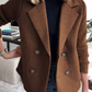 Ryzon Coat - Elegant  och stilig kappa