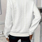 Juila - Zipper Sweater