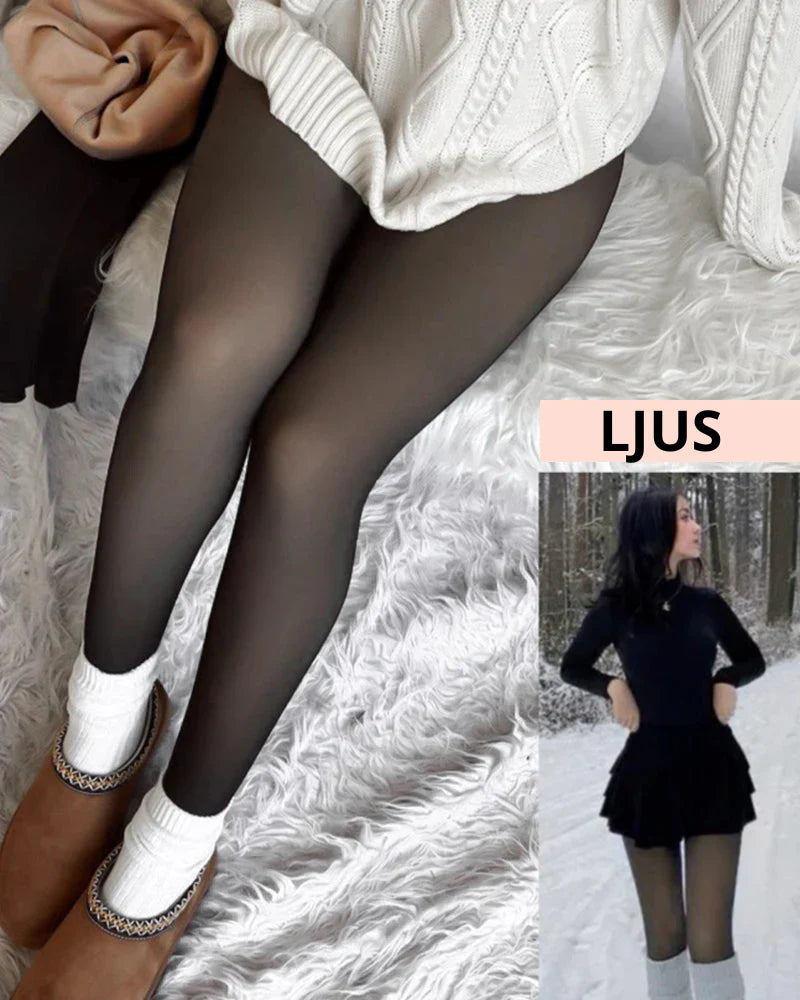 Ryzon- Håll dig snygg och varm i höst!