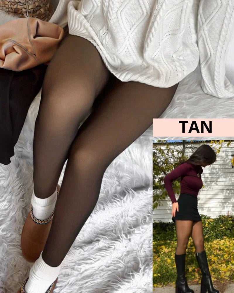 Ryzon- Håll dig snygg och varm i höst!