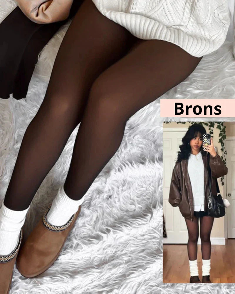 Ryzon- Håll dig snygg och varm i höst!