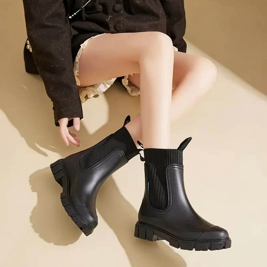 Ryzon boots- Håller dina fötter torra regniga dagar!