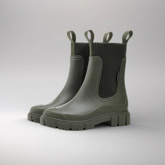 Ryzon boots- Håller dina fötter torra regniga dagar!