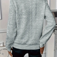 Juila - Zipper Sweater