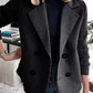 Ryzon Coat - Elegant  och stilig kappa