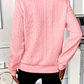 Juila - Zipper Sweater
