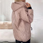 Ryzon parka - Gör dina kalla dagar varm!